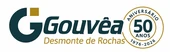 Desmonte de Rochas - Logo